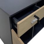 Reversible Corner Desk Lotus 180x160cm (10)