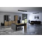 Reversible Corner Desk Lotus 180x160cm (2)