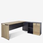 Reversible Corner Desk Lotus 180x160cm (3)