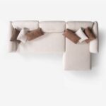 Right Corner Sofa Lisa (15)