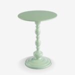 Side Table Anesor Mint Ø40cm (3)