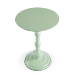Side Table Anesor Mint Ø40cm (4)