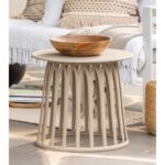Side Table Basket Ø50cm (15)