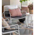Side Table Basket Ø50cm (5)