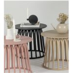Side Table Basket Ø50cm (6)
