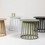 Side Table Basket Ø50cm (7)