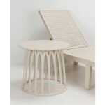 Side Table Basket Ø50cm (8)