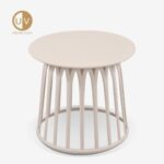 Side Table Basket Ø50cm (9)