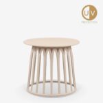 Side Table Basket Ø50cm A