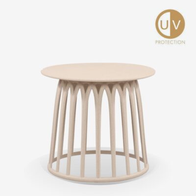 Side Table Basket Ø50cm A