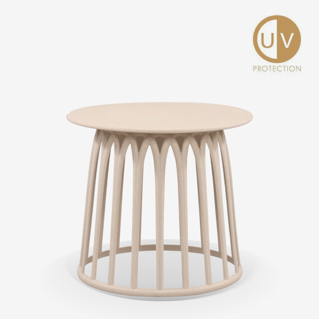 Side Table Basket Ø50cm A