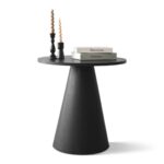Side Table Donda Black Ø45cm (6)