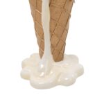 Side Table Ice Cream Vanilla Ø48cm (13)