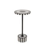 Side Table Iris Ø25cm