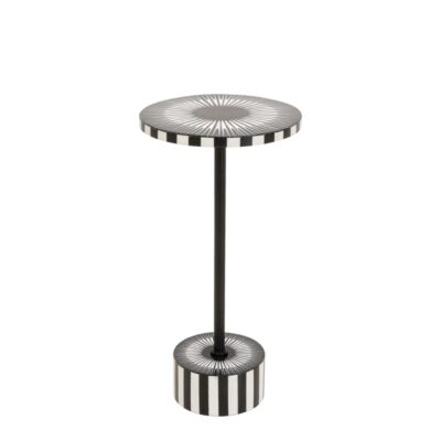 Side Table Iris Ø25cm