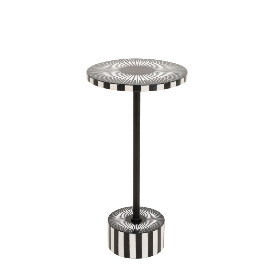 Side Table Iris Ø25cm
