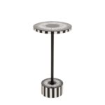 Side Table Iris Ø25cm