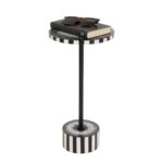 Side Table Iris Ø25cm (2)