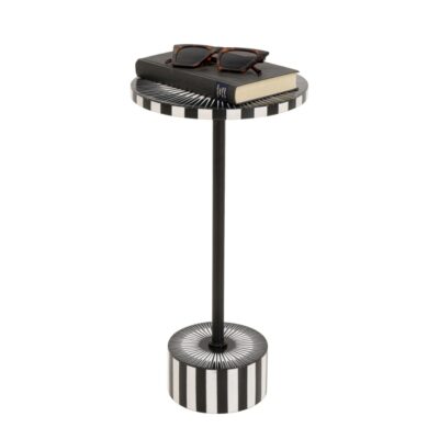 Side Table Iris Ø25cm (2)