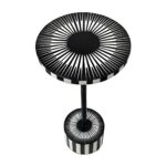 Side Table Iris Ø25cm (3)