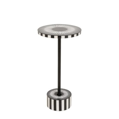 Side Table Iris Ø25cm