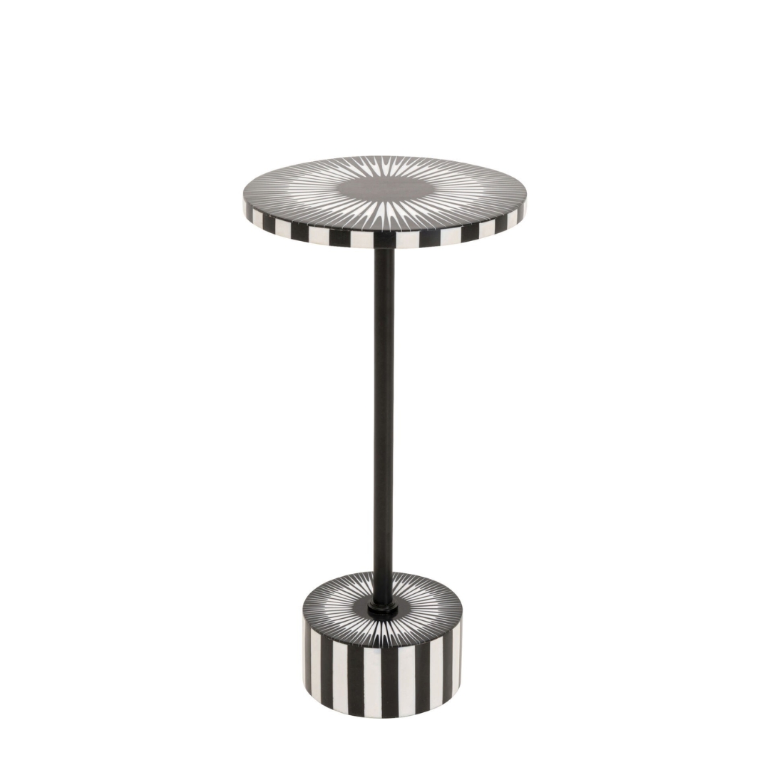Side Table Iris Ø25cm Side Table Iris Ø25cm
