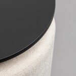 Side Table With Stool Better Together (2 part) (12)