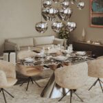 Side Table With Stool Better Together (2 part) (3)