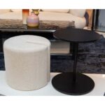 Side Table With Stool Better Together (2 part) (6)