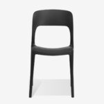Stackable Chair Zanna Black (12)