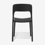 Stackable Chair Zanna Black (13)
