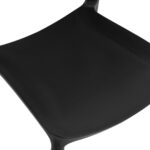 Stackable Chair Zanna Black (17)