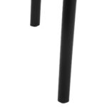 Stackable Chair Zanna Black (18)