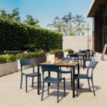 Stackable Chair Zanna Black (21)