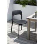 Stackable Chair Zanna Black (23)