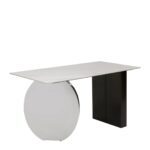 Table Demi 140x70cm