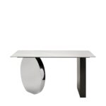 Table Demi 140x70cm