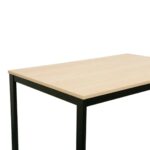 Table Extento Natural Black 120 180x80cm (11)