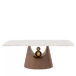 Table Geraldo 200x100cm