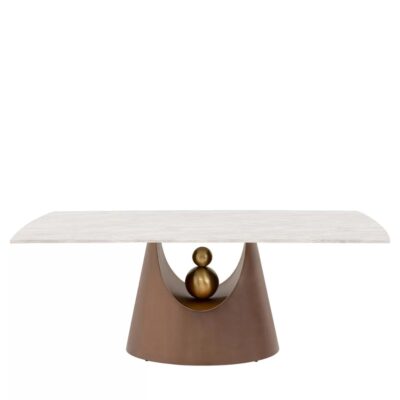 Table Geraldo 200x100cm