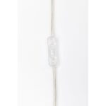 Table Lamp Aura Smoke Ø30cm (13)