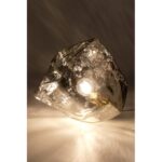 Table Lamp Aura Smoke Ø30cm (5)