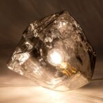 Table Lamp Aura Smoke Ø30cm (6)
