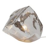 Table Lamp Aura Smoke Ø30cm (8)