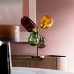 Table Lamp Balloon Dance 48cm (5)