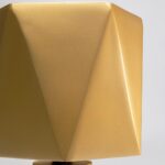 Table Lamp Martha Gold 38cm (10)