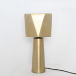 Table Lamp Martha Gold 38cm (4)