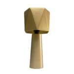 Table Lamp Martha Gold 38cm (6)