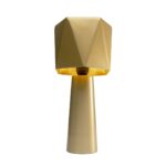 Table Lamp Martha Gold 38cm (7)