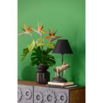 Table Lamp Relax Leopard 50cm (2)